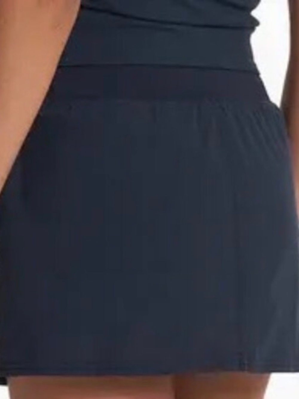 Vuori Seabreeze Skirt - Picture 4 of 5